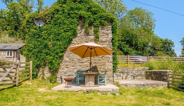 Stabal Bodran - One Bedroom House, Sleeps 2