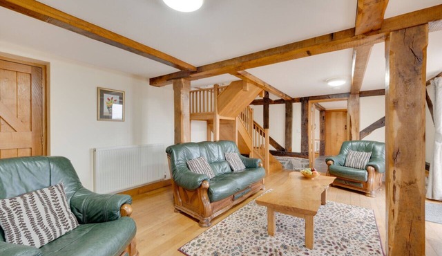 Stabal y Copa - Two Bedroom House, Sleeps 4