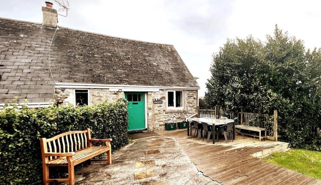 Stable Corner, a 4 bedroom rural retreat