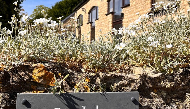 Stable Cottage - 2 Bed, Country Cottage close to Blenheim Palace