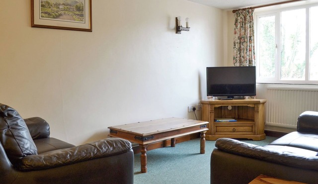 Stable Cottage 6 - UKC3745