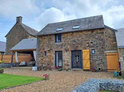 Stable Cottage at Le Prieuré