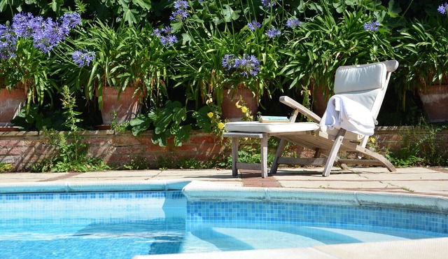 Stable Cottage at the Grove, Great Glemham