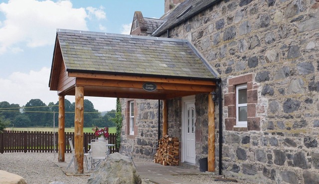 Stable cottage - Beaufort Estate