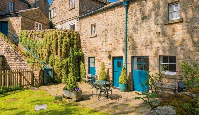 Stable Cottage Chatsworth Estate