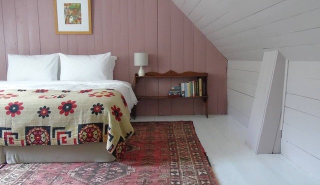 Stable Cottage, CrannachCottages