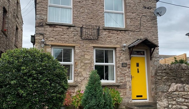 Stable Cottage, Kirkby Stephen