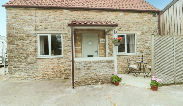 Stable Cottage, Rode Farm