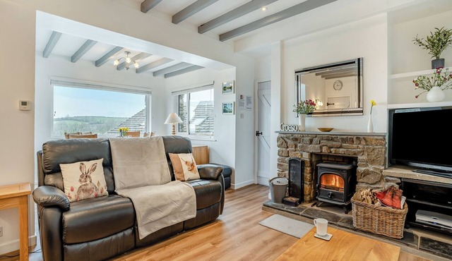 Stable Cottage - UK10694