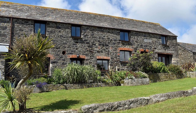 Stable Cottage - UK12088