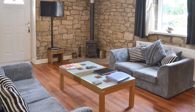 Stable Cottage - UK3285