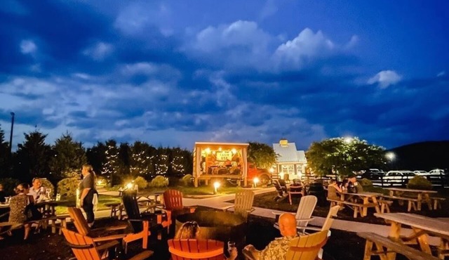 Stable Craft Brewing & Cidery