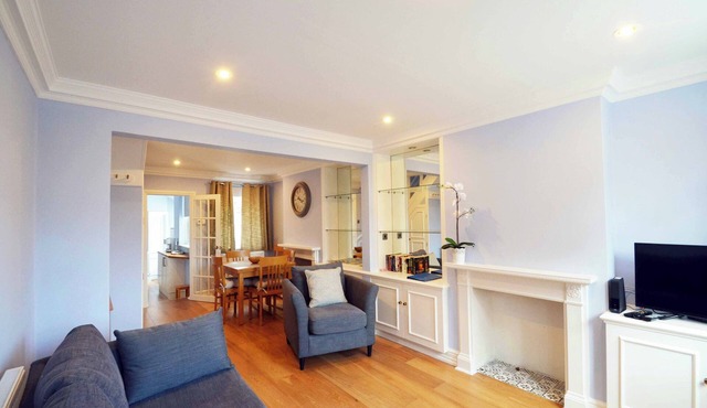 STABLE HOUSE - ETON WINDSOR