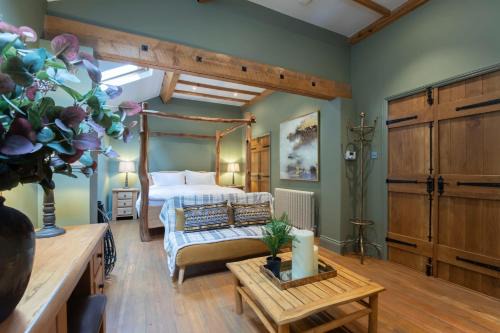 Stable Lodge - Boutique Bed & Breakfast
