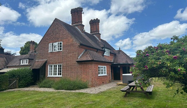 Stables Cottage by Group Retreats