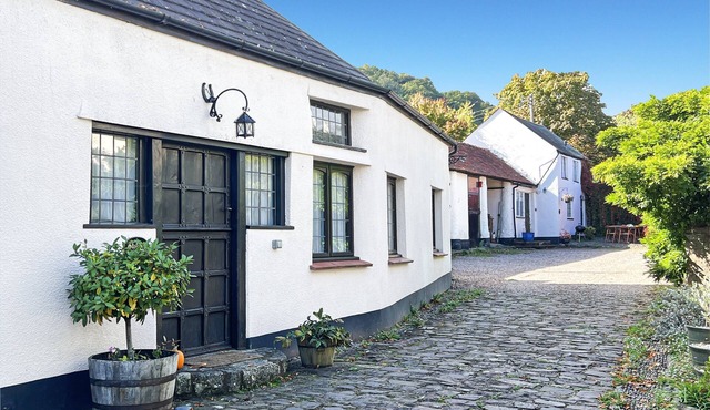 Stables Cottage, Ellicombe