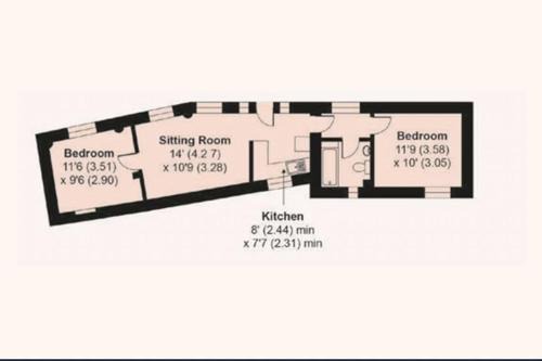 Stables Cottage Ellicombe