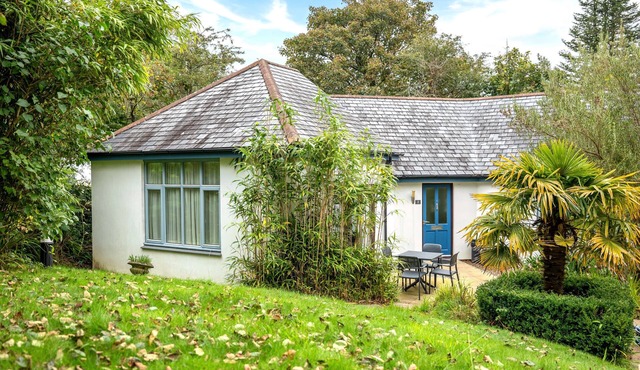 Stables Cottage (pet free)