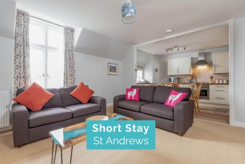 Stables Loft - Elie