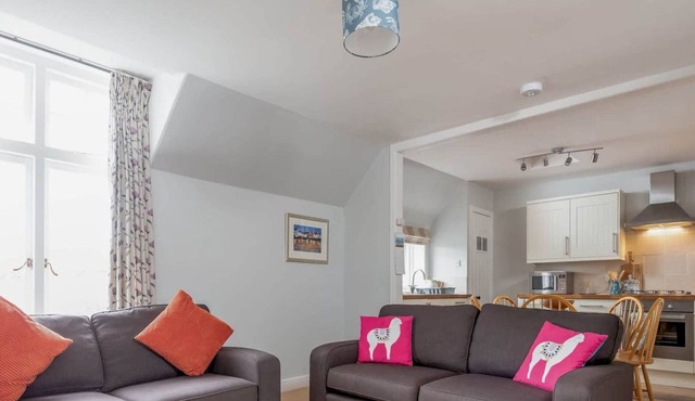 Stables Loft | Elie