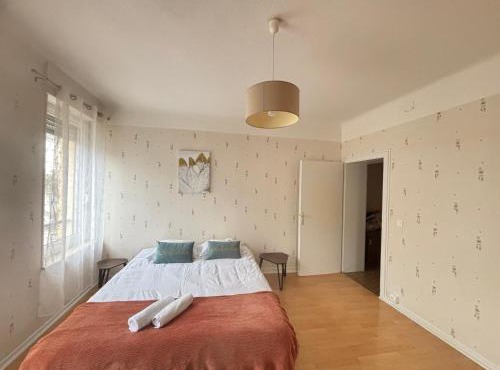 Stade Wifi Parking Un Séjour à Part