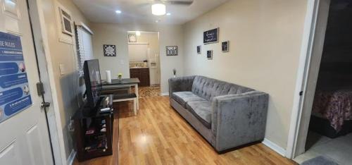 Stadium bnb #2