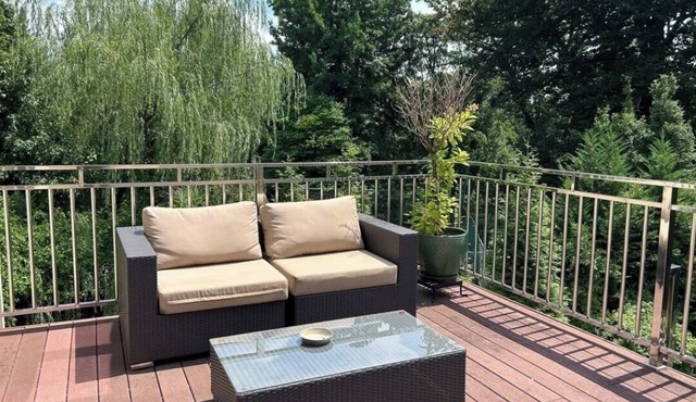 Stafford Estate in Charming Gladwyne