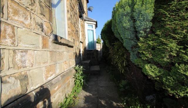 Stafford House - Sheffield