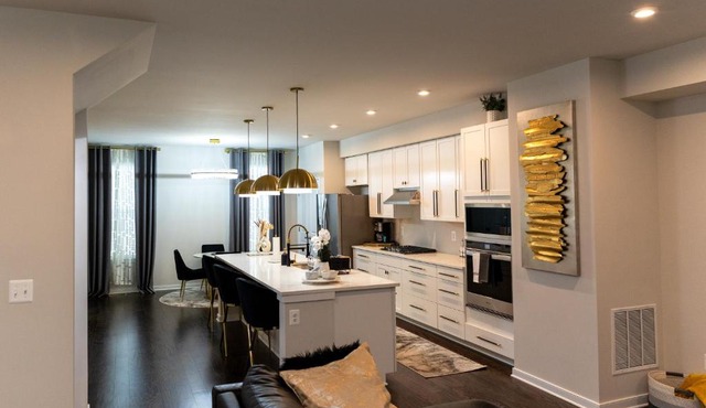 Stafford/Quantico Home