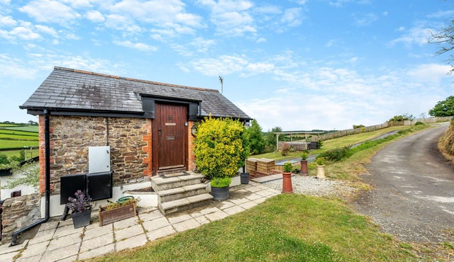 Stag Cottage at West Ashridge