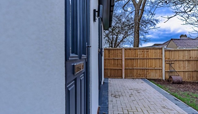 Stag Residence: Modern Serviced Accomodation