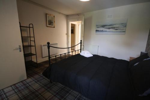 Stag View, River Black Water Holiday Flats, INCHBAE, GARVE, IV232PG