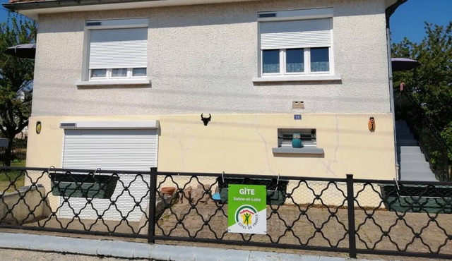 Stage of Chagny - CHAGNY