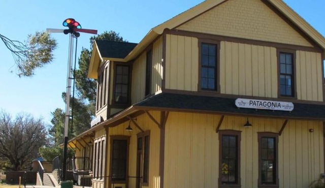 Stage Stop Inn