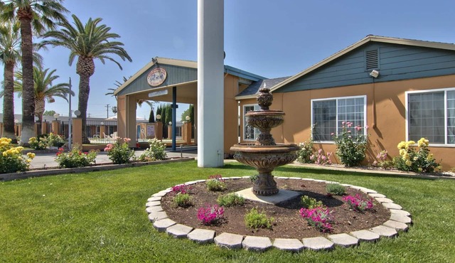 Stage Stop Inn Williams