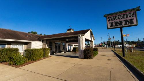 Stagecoach Inn Woodville