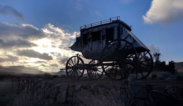 Stagecoach Trails RV Resort