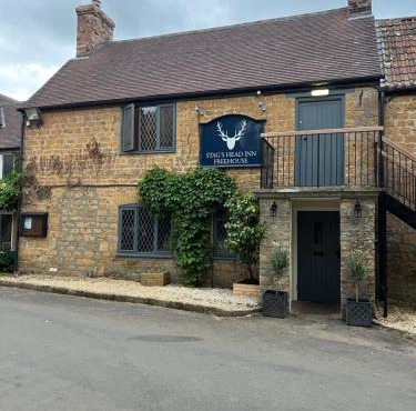Stags Head Inn