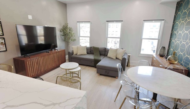 Stairway to Heaven - Parking