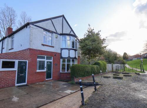 Stakesby Villa Whitby