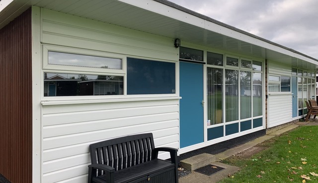 Stalham 3 nights Minimum stay