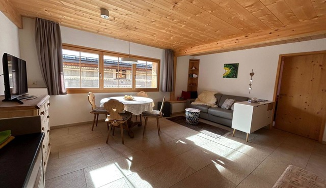 Stalletta, (Ftan). by Interhome