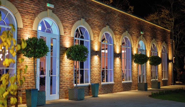 Stallingborough Grange Hotel