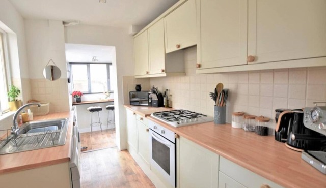 Stamford 2 Bed Terraced House Holiday Or Work