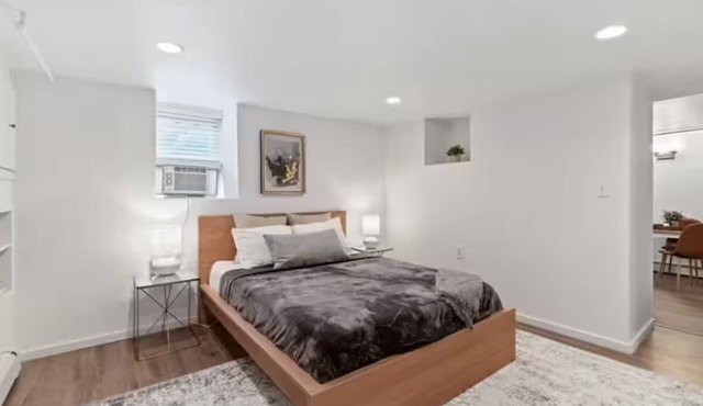 Stamford : The Comfy Cove Hideout