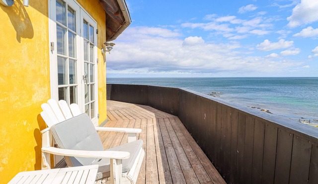 Stammershalle Badehotel