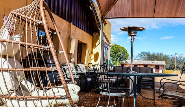 Stampede RV Resort