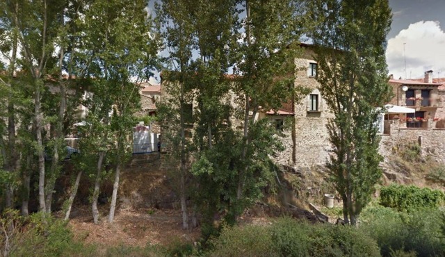 Standar 2 Casa de la Peña