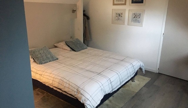 Standard double room "B"