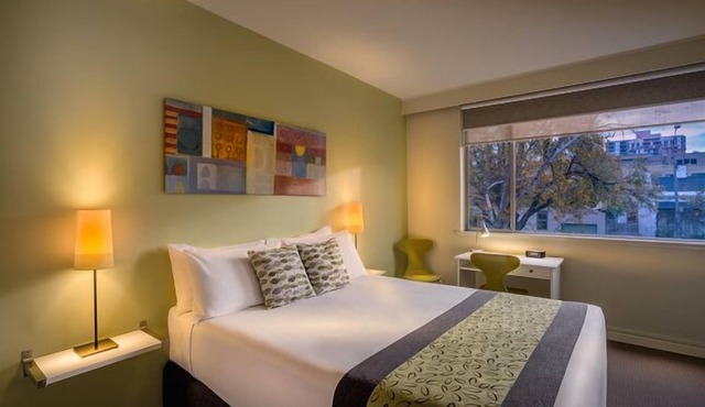 Standard 1 bedroom apartment